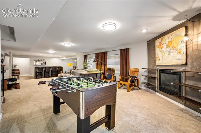 MLS Image for 10127  Palisade Ridge  ,Colorado Springs, Colorado