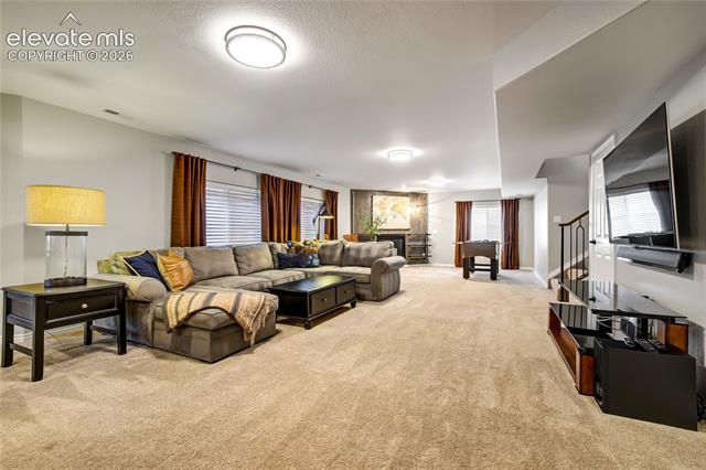 MLS Image for 10127  Palisade Ridge  ,Colorado Springs, Colorado