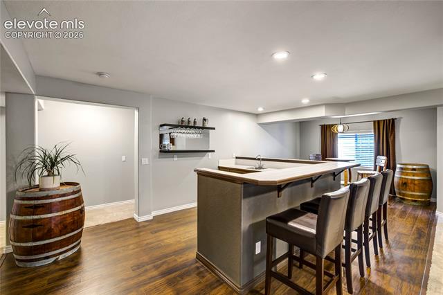 MLS Image for 10127  Palisade Ridge  ,Colorado Springs, Colorado
