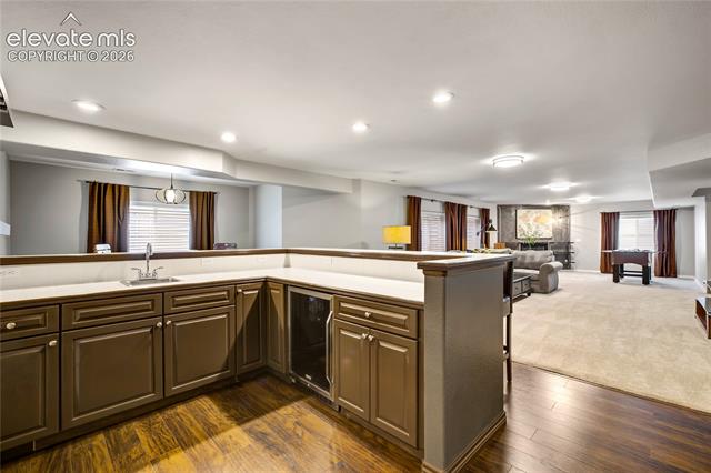 MLS Image for 10127  Palisade Ridge  ,Colorado Springs, Colorado
