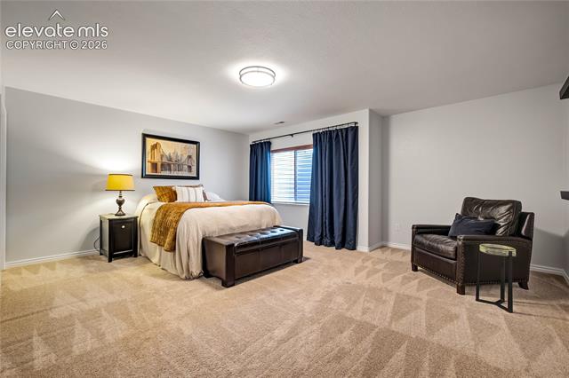 MLS Image for 10127  Palisade Ridge  ,Colorado Springs, Colorado