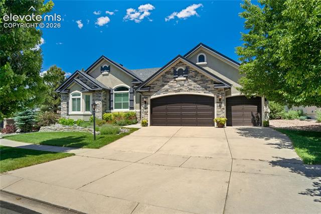 MLS Image for 10127  Palisade Ridge  ,Colorado Springs, Colorado