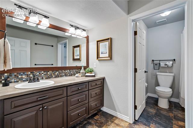 MLS Image for 10127  Palisade Ridge  ,Colorado Springs, Colorado