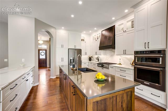 MLS Image for 10127  Palisade Ridge  ,Colorado Springs, Colorado