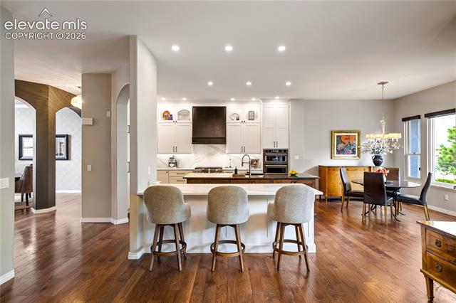 MLS Image for 10127  Palisade Ridge  ,Colorado Springs, Colorado