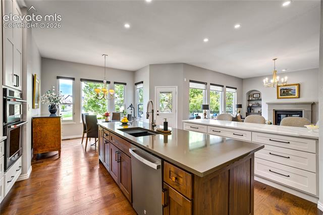 MLS Image for 10127  Palisade Ridge  ,Colorado Springs, Colorado