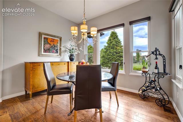 MLS Image for 10127  Palisade Ridge  ,Colorado Springs, Colorado