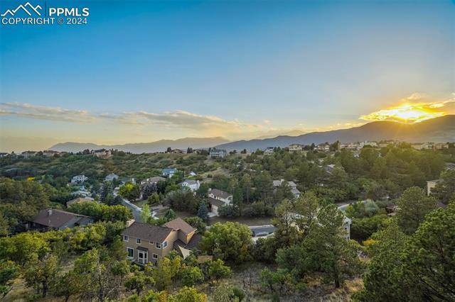 MLS Image for 1575  Oak Hills  ,Colorado Springs, Colorado