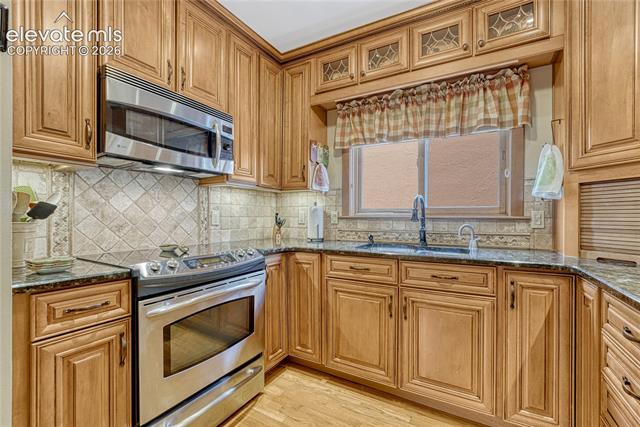 MLS Image for 825 N HANCOCK  ,Colorado Springs, Colorado