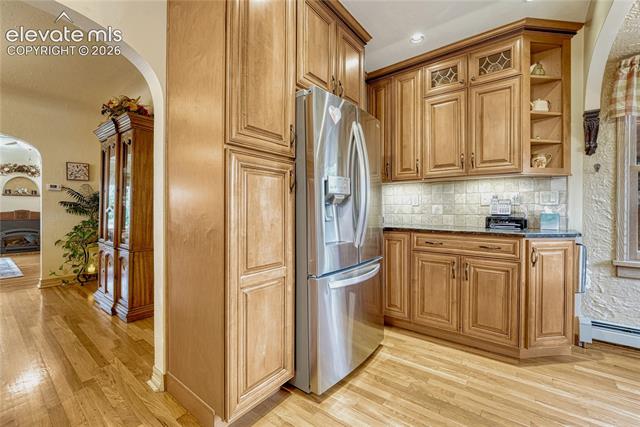 MLS Image for 825 N HANCOCK  ,Colorado Springs, Colorado