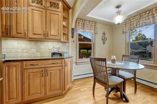 MLS Image for 825 N HANCOCK  ,Colorado Springs, Colorado