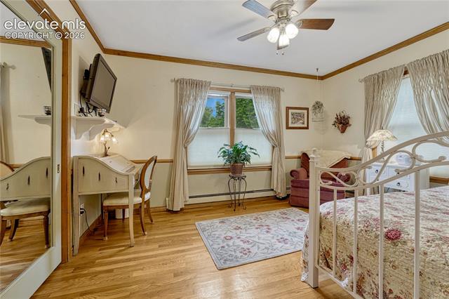 MLS Image for 825 N HANCOCK  ,Colorado Springs, Colorado