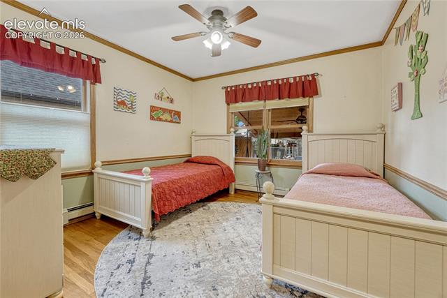 MLS Image for 825 N HANCOCK  ,Colorado Springs, Colorado