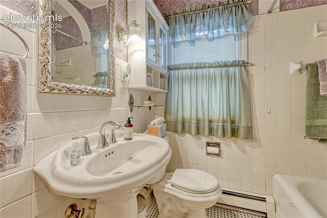 MLS Image for 825 N HANCOCK  ,Colorado Springs, Colorado