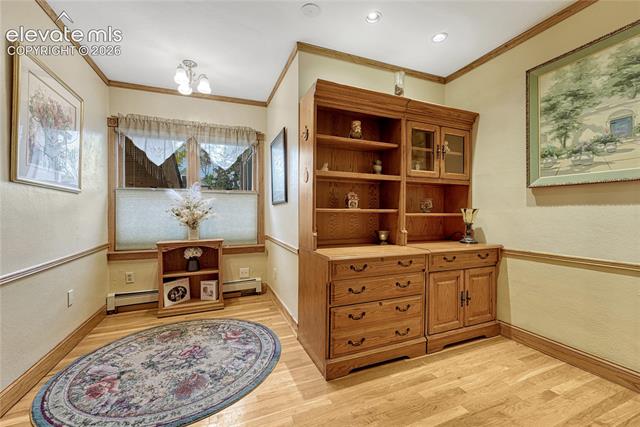 MLS Image for 825 N HANCOCK  ,Colorado Springs, Colorado