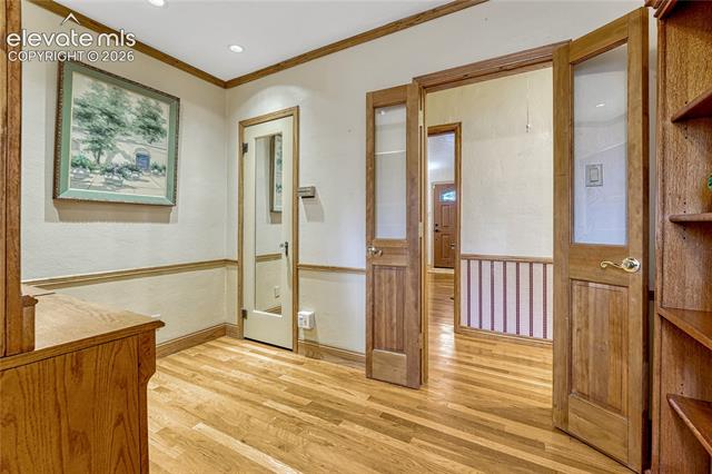 MLS Image for 825 N HANCOCK  ,Colorado Springs, Colorado