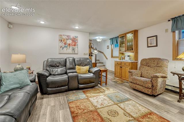 MLS Image for 825 N HANCOCK  ,Colorado Springs, Colorado