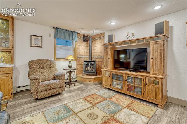 MLS Image for 825 N HANCOCK  ,Colorado Springs, Colorado
