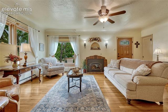 MLS Image for 825 N HANCOCK  ,Colorado Springs, Colorado
