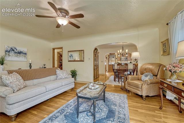 MLS Image for 825 N HANCOCK  ,Colorado Springs, Colorado