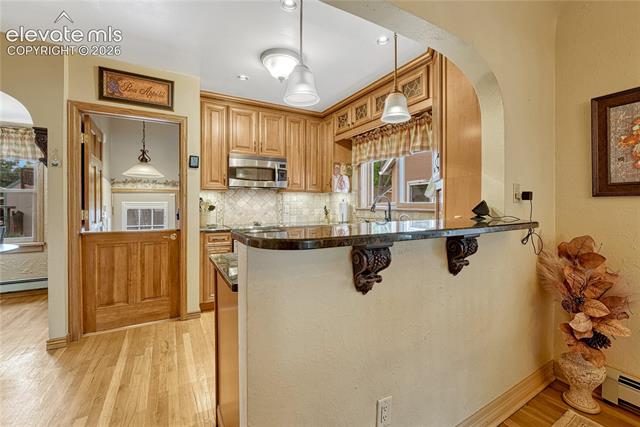 MLS Image for 825 N HANCOCK  ,Colorado Springs, Colorado