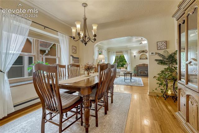MLS Image for 825 N HANCOCK  ,Colorado Springs, Colorado