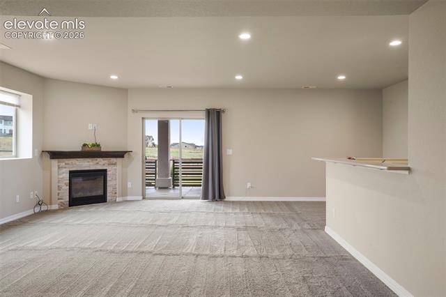 MLS Image for 6443  Adamants  ,Colorado Springs, Colorado