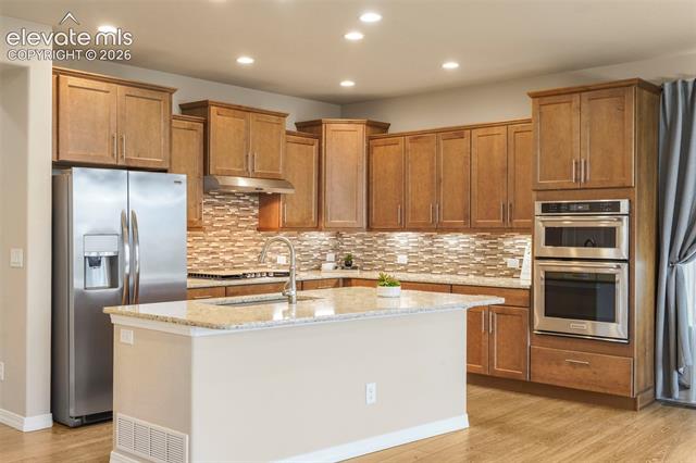MLS Image for 6443  Adamants  ,Colorado Springs, Colorado