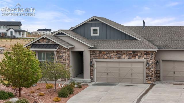 MLS Image for 6443  Adamants  ,Colorado Springs, Colorado