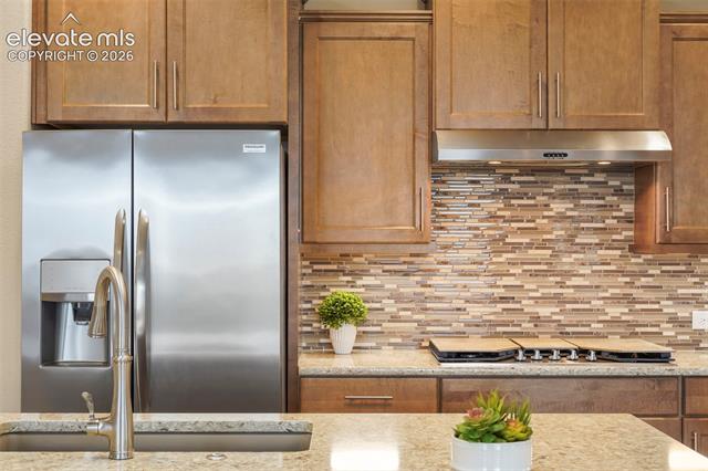 MLS Image for 6443  Adamants  ,Colorado Springs, Colorado