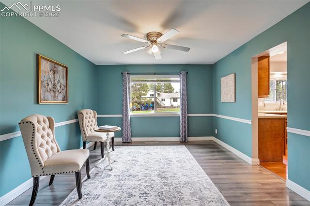 MLS Image for 1342  York  ,Colorado Springs, Colorado