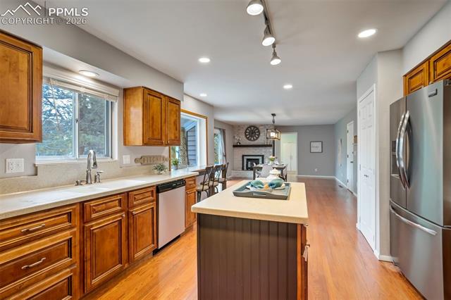 MLS Image for 1342  York  ,Colorado Springs, Colorado