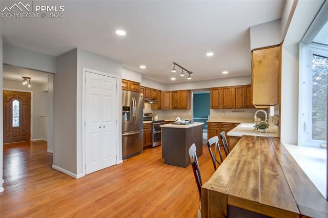 MLS Image for 1342  York  ,Colorado Springs, Colorado