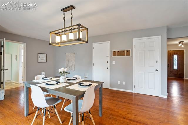 MLS Image for 1342  York  ,Colorado Springs, Colorado