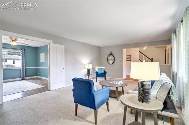 MLS Image for 1342  York  ,Colorado Springs, Colorado