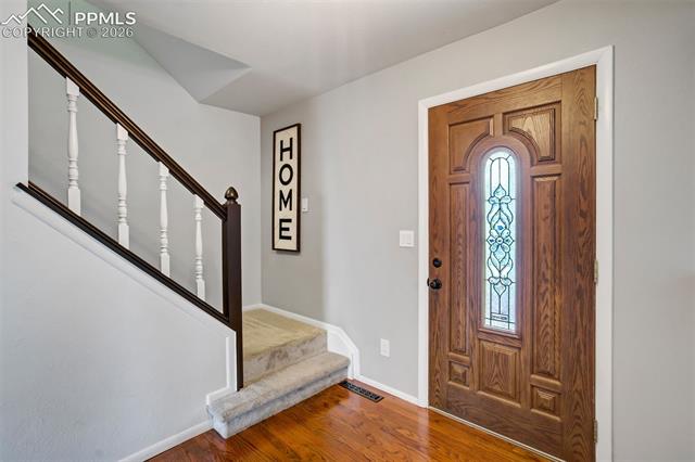 MLS Image for 1342  York  ,Colorado Springs, Colorado