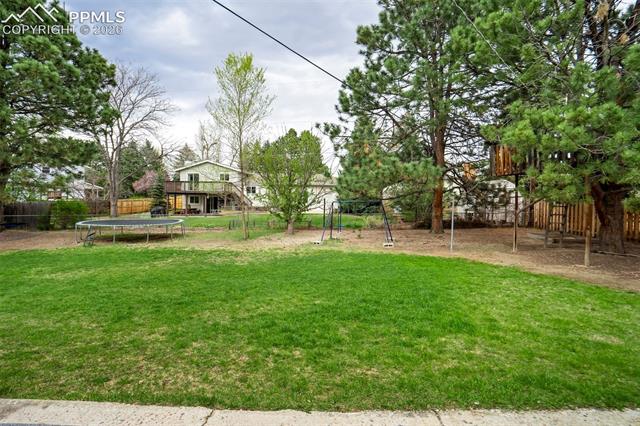 MLS Image for 1342  York  ,Colorado Springs, Colorado