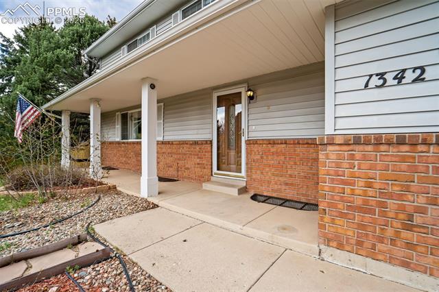 MLS Image for 1342  York  ,Colorado Springs, Colorado