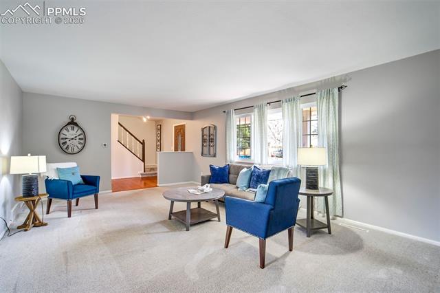 MLS Image for 1342  York  ,Colorado Springs, Colorado