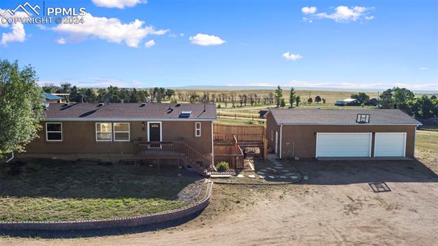 MLS Image for 17575  Max  ,Peyton, Colorado