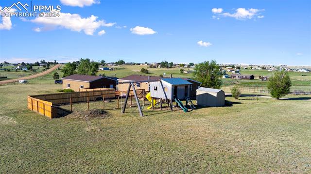 MLS Image for 17575  Max  ,Peyton, Colorado