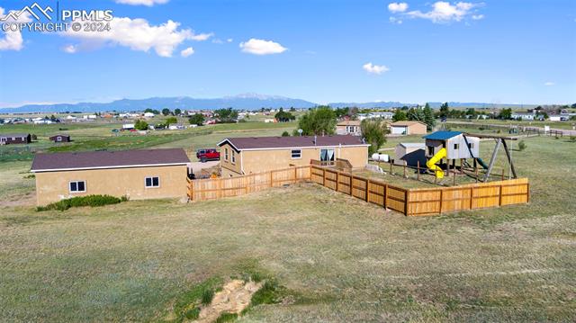 MLS Image for 17575  Max  ,Peyton, Colorado