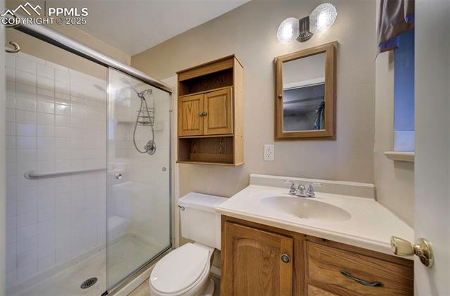 MLS Image for 88  Watson  ,Colorado Springs, Colorado
