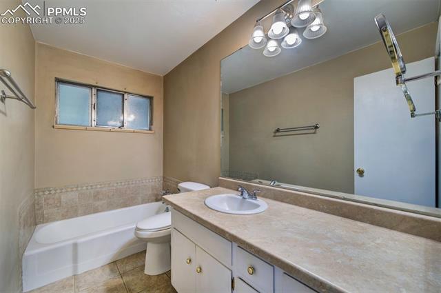 MLS Image for 88  Watson  ,Colorado Springs, Colorado