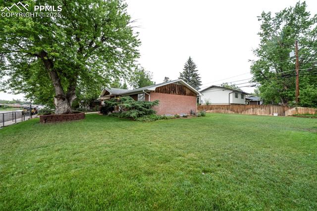 MLS Image for 88  Watson  ,Colorado Springs, Colorado