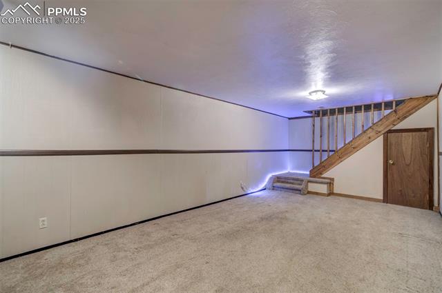 MLS Image for 88  Watson  ,Colorado Springs, Colorado