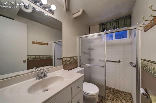 MLS Image for 88  Watson  ,Colorado Springs, Colorado