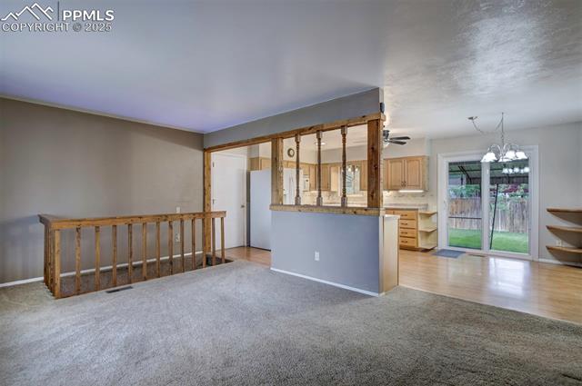 MLS Image for 88  Watson  ,Colorado Springs, Colorado