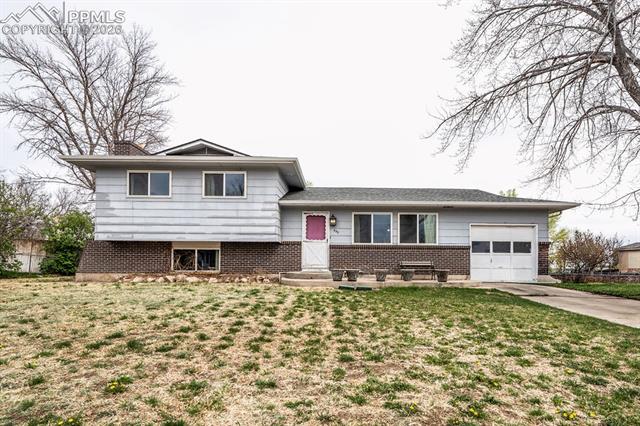 495  Harvard  , colorado springs&nbsp; House Search MLS Picture