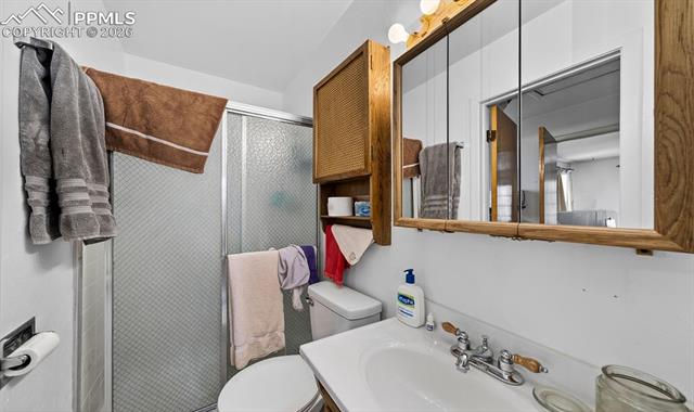 MLS Image for 495  Harvard  ,Colorado Springs, Colorado